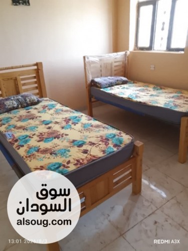 شقق مفروشة فرش نضيف وجديد حرفيا م اتسكنت قبل كدا غرفتين وصالة ومطبخ وح - صورة رقم 9