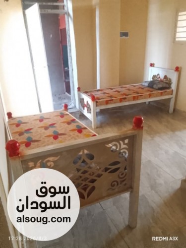 شقق مفروشة فرش نضيف وجديد حرفيا م اتسكنت قبل كدا غرفتين وصالة ومطبخ وح - صورة رقم 14