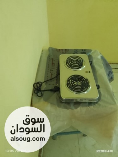 شقق مفروشة فرش نضيف وجديد حرفيا م اتسكنت قبل كدا غرفتين وصالة ومطبخ وح - صورة رقم 6