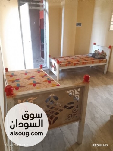 شقق مفروشة فرش نضيف وجديد حرفيا م اتسكنت قبل كدا غرفتين وصالة ومطبخ وح - صورة رقم 12