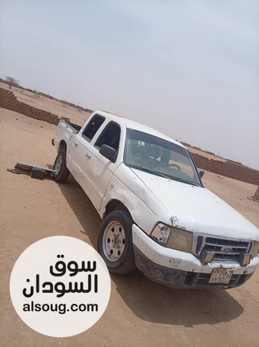 فورد 2005 للبيع في شندي