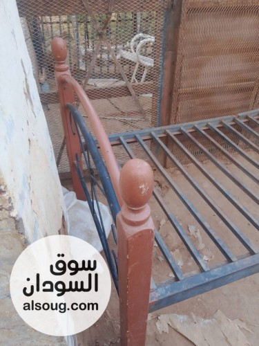 ٣ سراير حوش ماليزية  - صورة رقم 3