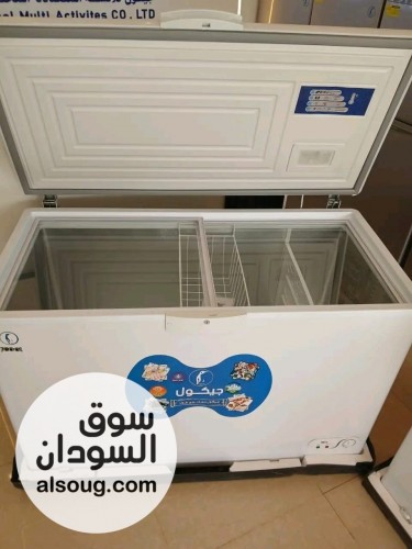 فـريزر جيـكول 
