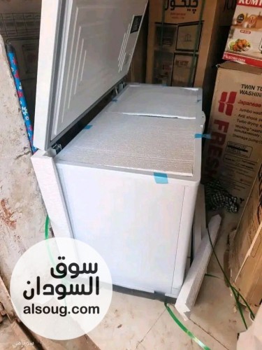 فـريزر جيـكول  - صورة رقم 3