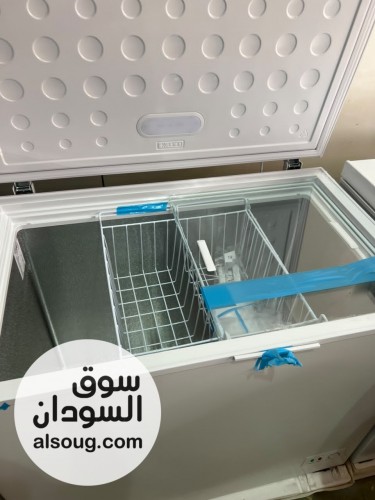 فـريزرات شركة ديـجي - صورة رقم 3