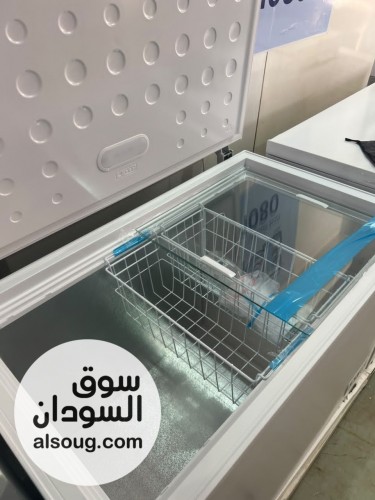فـريزرات شركة ديـجي - صورة رقم 6
