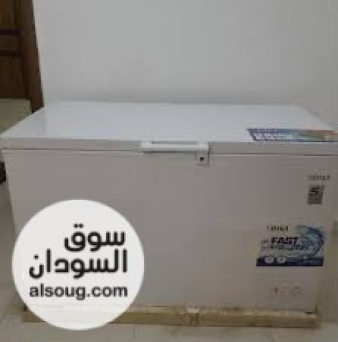 فـريزرات شركة ديـجي - صورة رقم 4