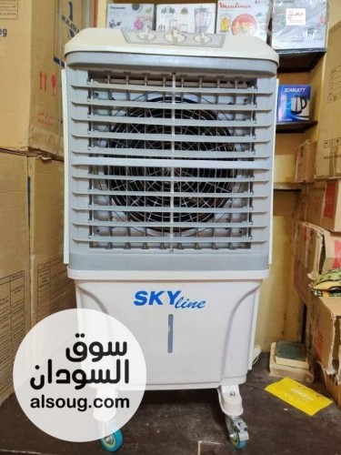مكيف اسكاى لاين  