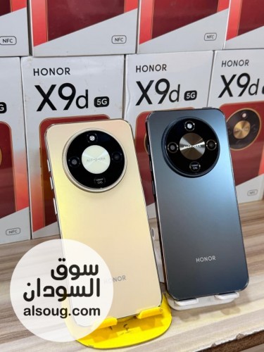 شبيه هونر اكس 9 دي 5جي - صورة رقم 5