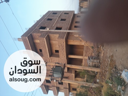عماره تحت التشيد الخرطوم جبره