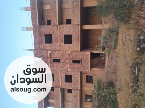 عماره تحت التشيد الخرطوم جبره - صورة رقم 2