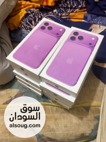ايفون 18 الترا برو جديد