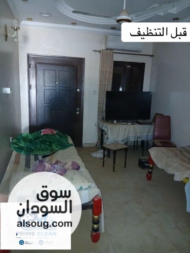 تنظيف المنازل في السودان - صورة رقم 8