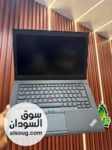 لابتوب Lenovo Thinkpad L460 شبه جديد - صورة رقم 2