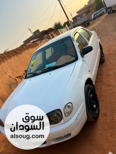 للبيع سياره كوريلا السعر عشرين فى تفاوض