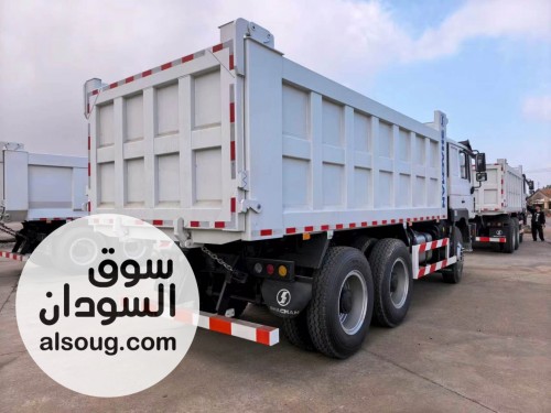 قلاب شاكمان 2026 زيرو -صدام اسود- طلعوا من الجمارك جاهزات- برا الميناء - صورة رقم 3