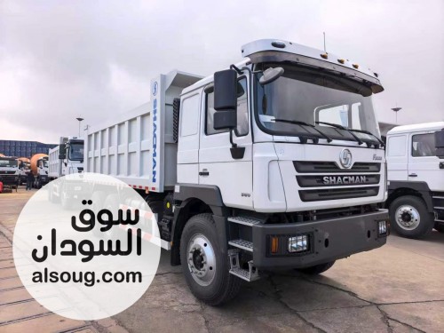 قلاب شاكمان 2026 زيرو 
صدام اسود
 طلعوا من الجمارك جاهزات
 برا الميناء