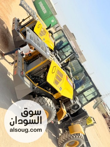 لودر 2026 اكس سي ام جي
XCMG
جربوكس سكه حديد
السعر 300تفاوض
المكان بورت