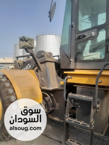 عرض جديد - XCMG - ZL50GN-المواصفات:-الموديل : 2026 أصلي ✅-العداد - صورة رقم 2