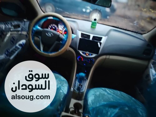 . اكسنت مضلع موديل 2015 - صورة رقم 7