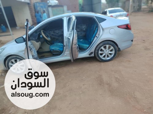 . اكسنت مضلع موديل 2015 - صورة رقم 5