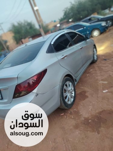 . اكسنت مضلع موديل 2015 - صورة رقم 6