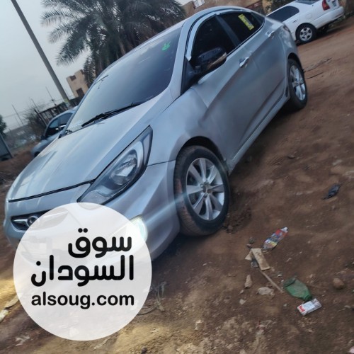 . اكسنت مضلع موديل 2015 - صورة رقم 3