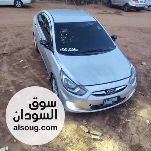 . اكسنت مضلع موديل 2015 - صورة رقم 2