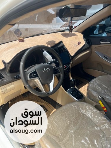 اكسنت مضلع موديل 2015 - صورة رقم 5