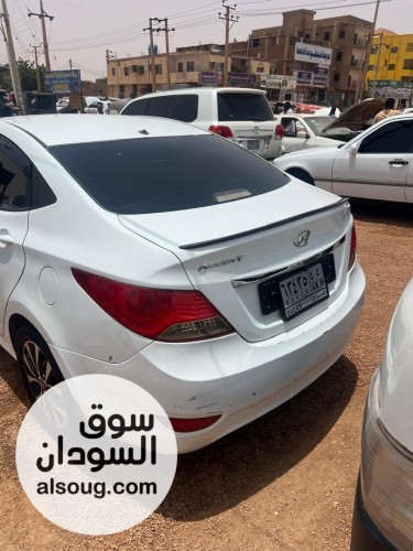اكسنت مضلع موديل 2015 - صورة رقم 6