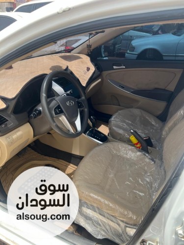 اكسنت مضلع موديل 2015 - صورة رقم 2