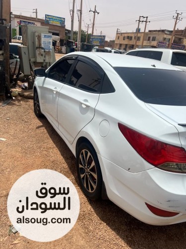اكسنت مضلع موديل 2015 - صورة رقم 3