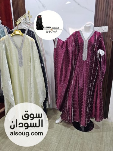 مخاوير راقية بخامات اصلية - صورة رقم 4