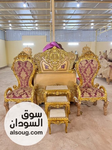 غرف استقبال دمياطي فخمة تشطيب عالي جدا - صورة رقم 11
