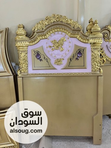غرف استقبال دمياطي فخمة تشطيب عالي جدا - صورة رقم 5
