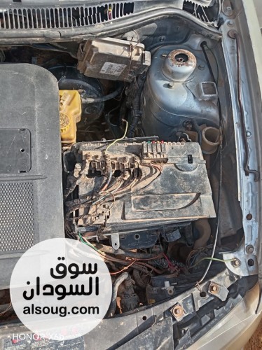 عربه سيان كوريه ٢٠٠٤ - Image # 2