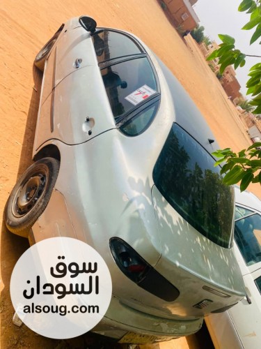 عربه سيان كوريه ٢٠٠٤ - Image # 3