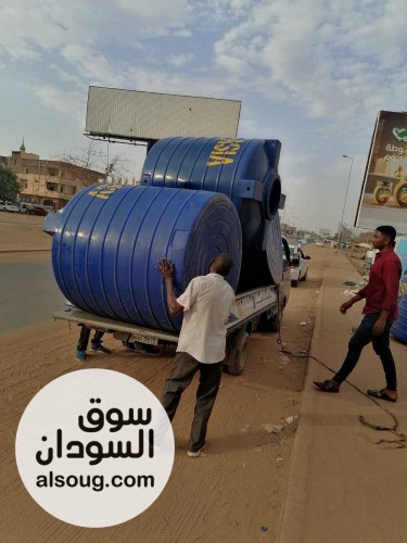 تعلن شركة دراو الهندسية عن توفر خزانات المياه آسيا البلاستيكية - صورة رقم 9