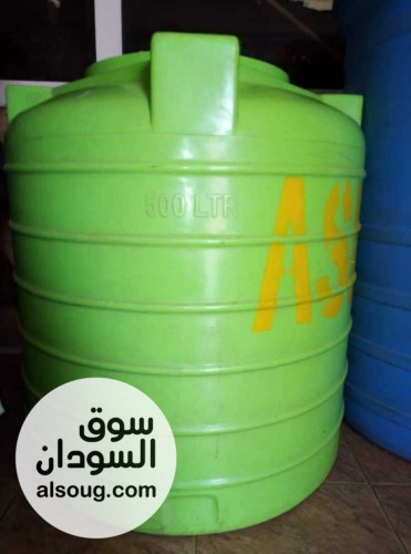 تعلن شركة دراو الهندسية عن توفر خزانات المياه آسيا البلاستيكية - صورة رقم 10
