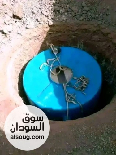 تعلن شركة دراو الهندسية عن توفر خزانات المياه آسيا البلاستيكية - صورة رقم 2
