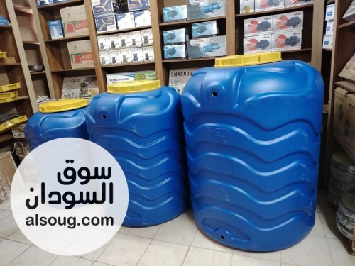 تعلن شركة دراو الهندسية عن توفر خزانات المياه آسيا البلاستيكية - صورة رقم 12