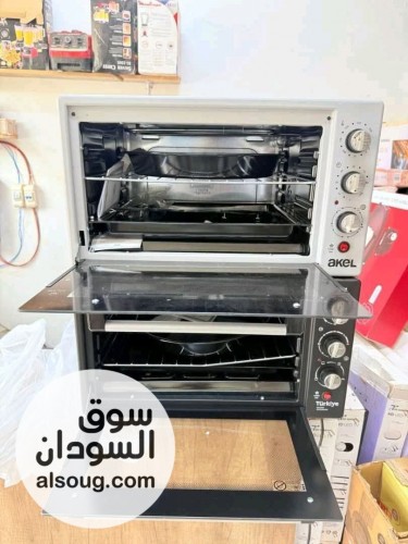 البوتجازات والأفران

كرتونة مراوح سقف اكيل هندية قلب كبير &mdash; 760,00