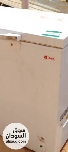 درفريزر بي اي سي- ٧ قدم شااااااذة-السعر 1500 -امدرمان - صورة رقم 3