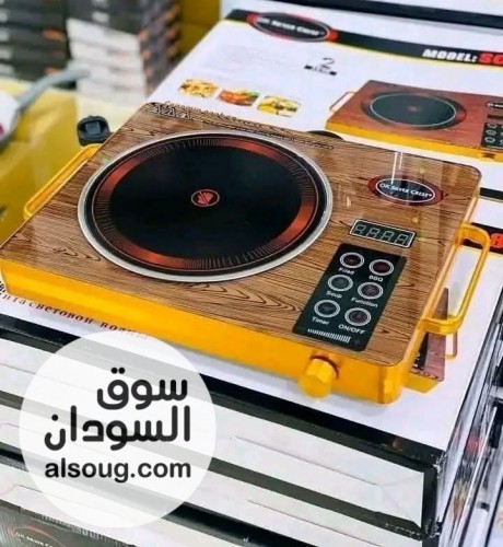 هيتر لمس أوكي سلفر كرست الأصلي بمنظّم حرارة - صورة رقم 2