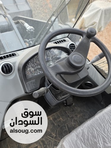 للبيع لودر  زيرو زيرو - Image # 6
