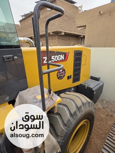 للبيع لودر  زيرو زيرو - Image # 7