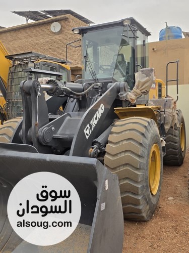 للبيع لودر  زيرو زيرو - Image # 4