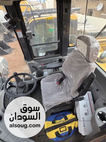 للبيع لودر  زيرو زيرو - Image # 8