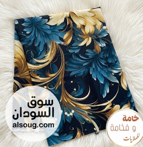 مقاطع ملايات دبي تشكيلات راقية - صورة رقم 3