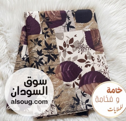 مقاطع ملايات دبي تشكيلات راقية - صورة رقم 8